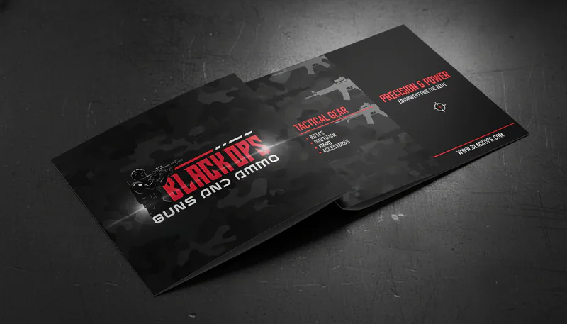 Brochure Design (8)