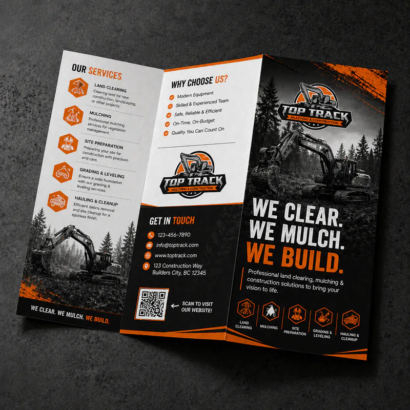 Brochure Design (9)