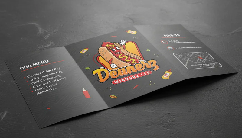 Brochure