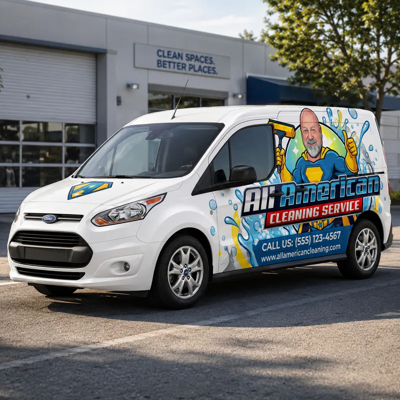 Car wrap 06