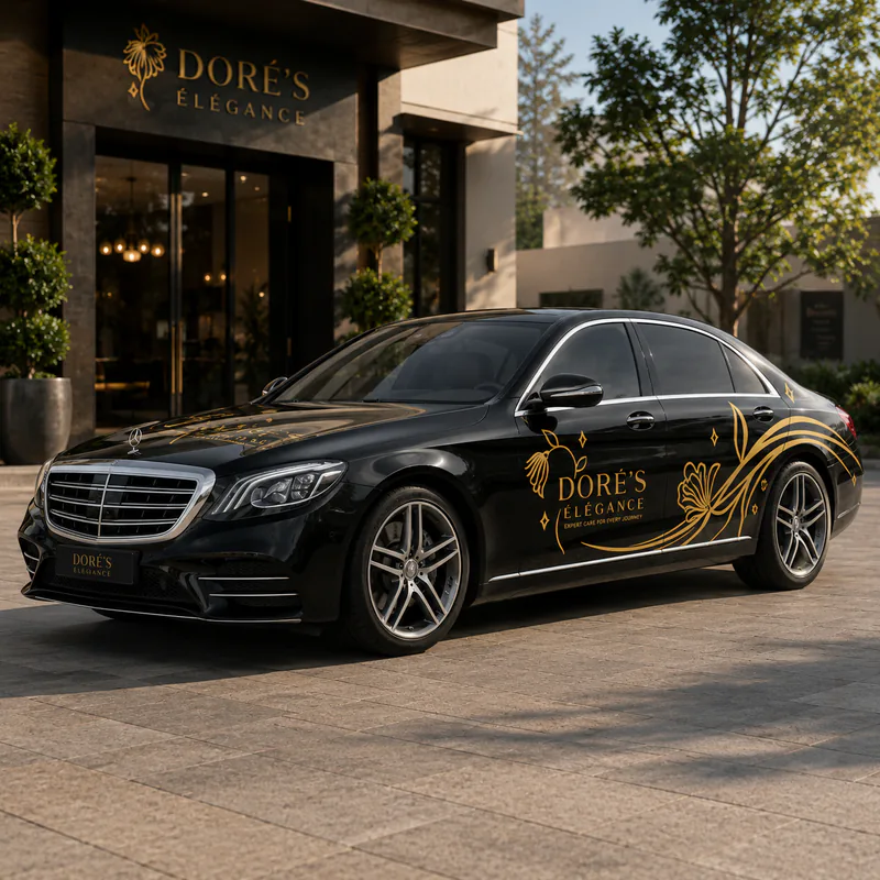 Car wrap 07