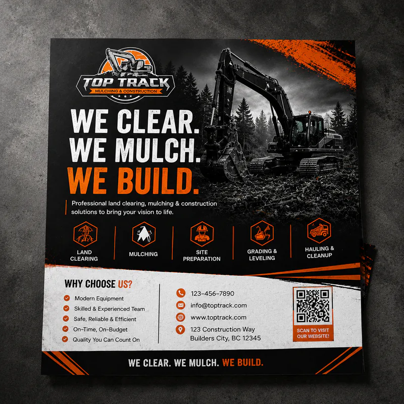 flyer 13