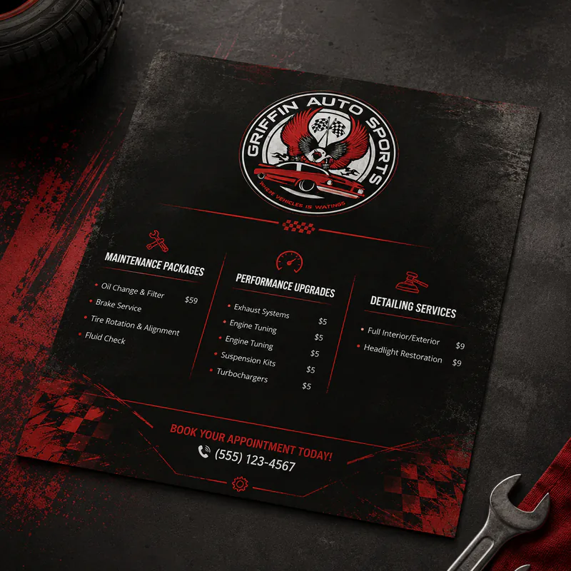 Menu 02