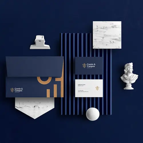 Stationery 1