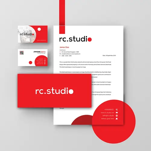 Stationery 19
