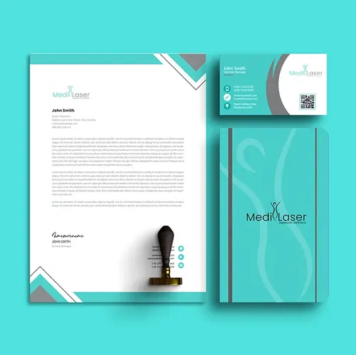 Stationery 7