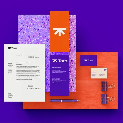 Stationery 8