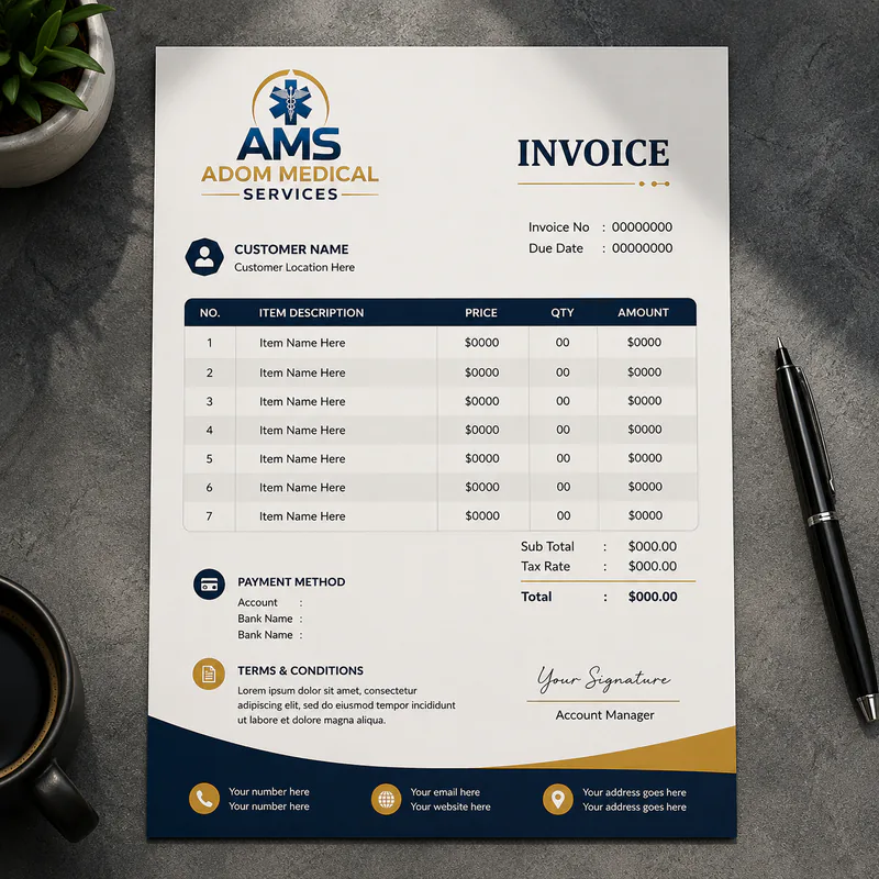 Invoice - Invoice 15