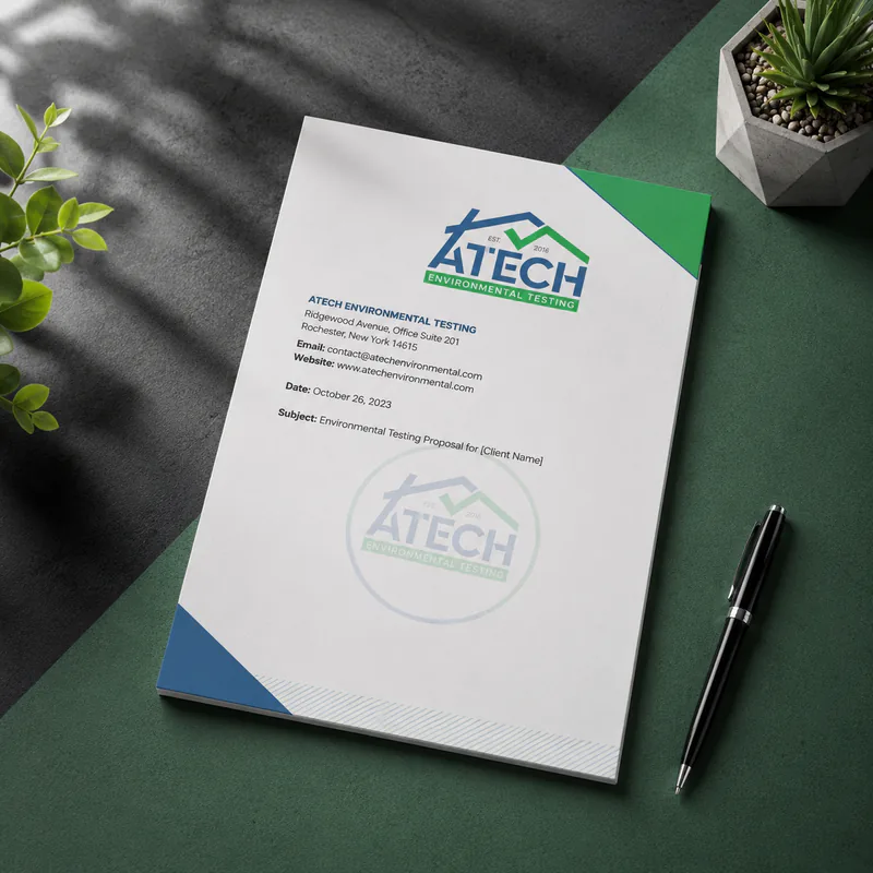 Letterhead - Letterhead 05