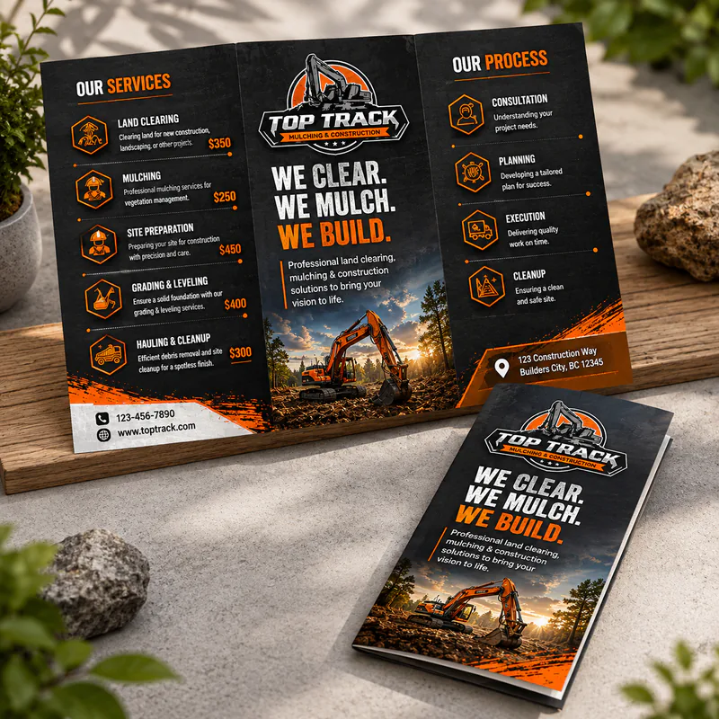 Menu - Menu 09