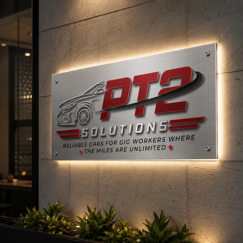 Signage - Signage 08