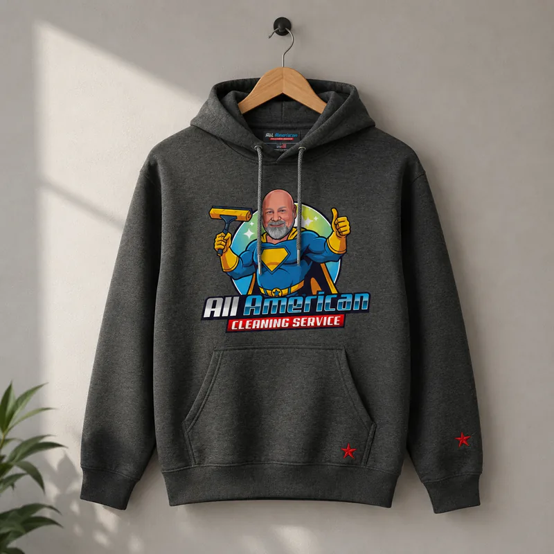 Hoodie - Hoodie 04