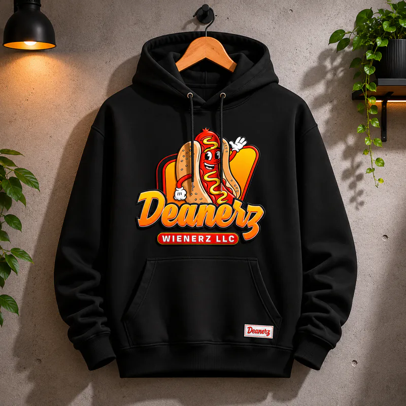 Hoodie - Hoodie 15