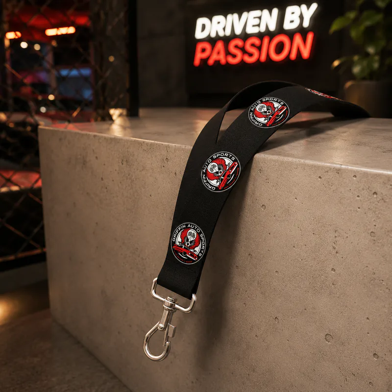 Lanyard - Lanyard 02