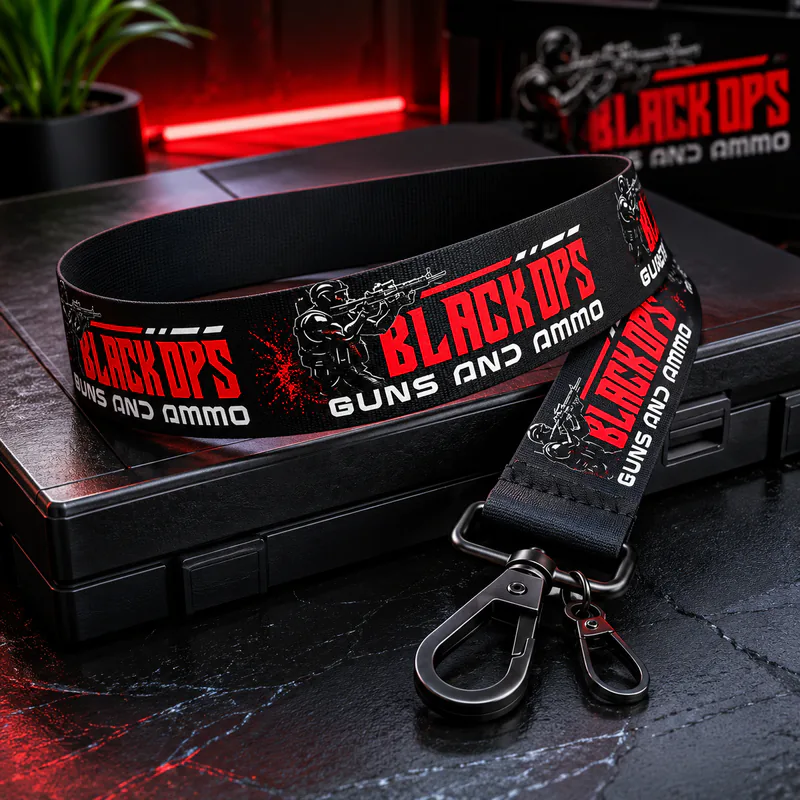 Lanyard - Lanyard 06