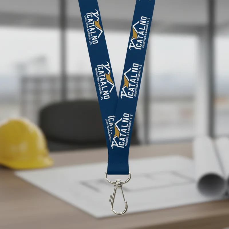 Lanyard - Lanyard 07