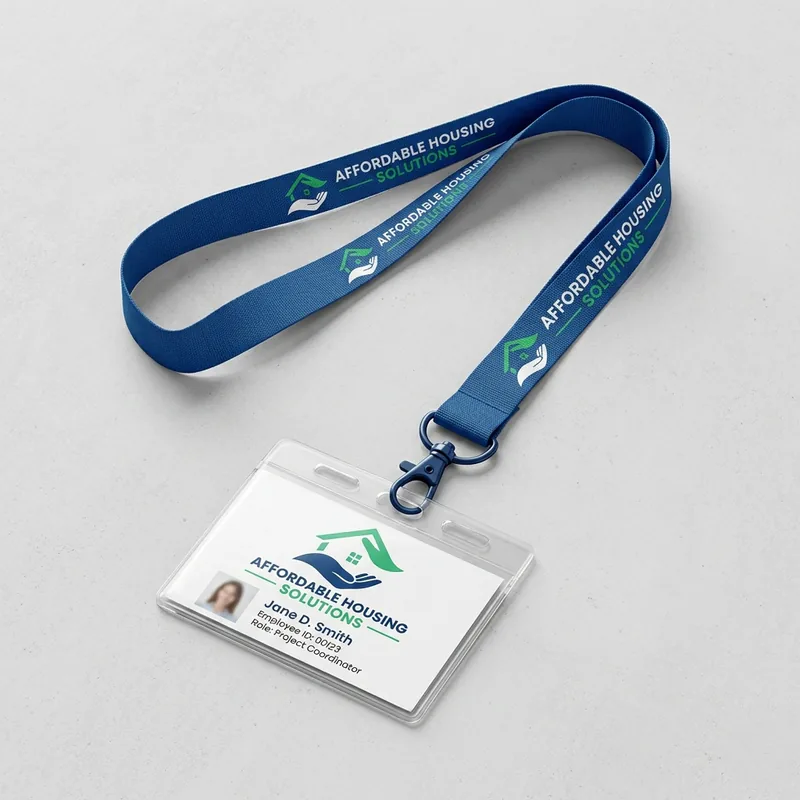 Lanyard - Lanyard 08