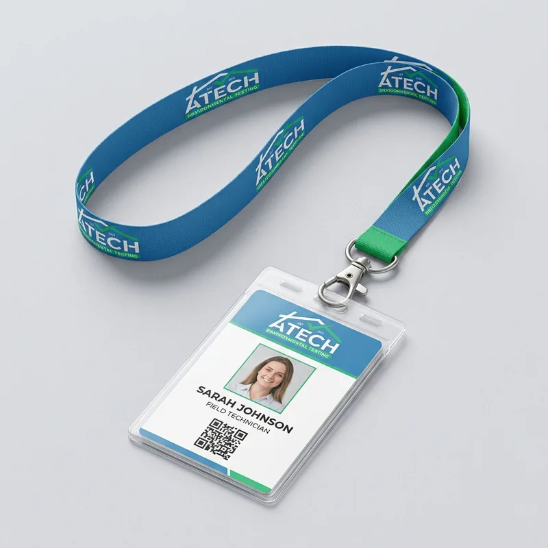 Lanyard - Lanyard 10