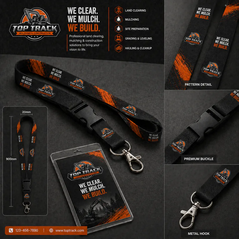 Lanyard - Lanyard 11