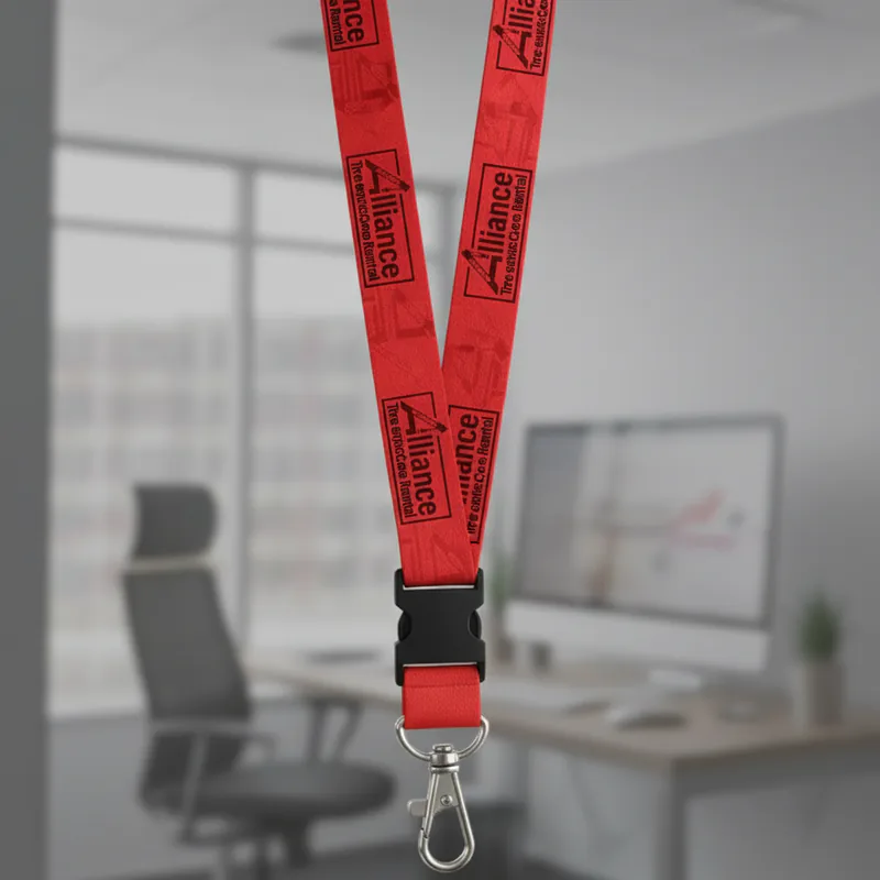 Lanyard - Lanyard 12