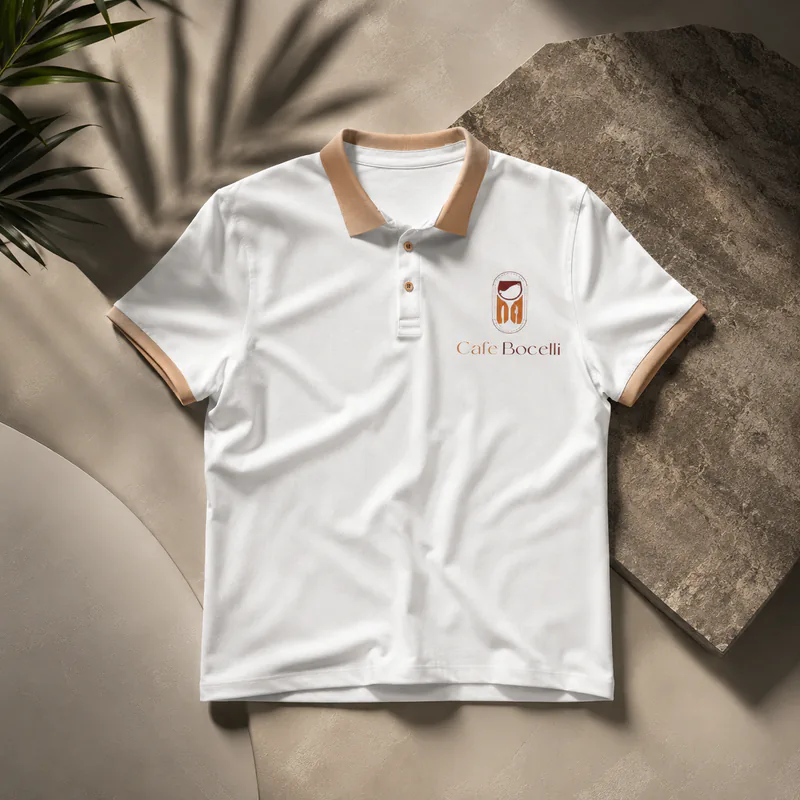T-Shirt - T Shirt 01