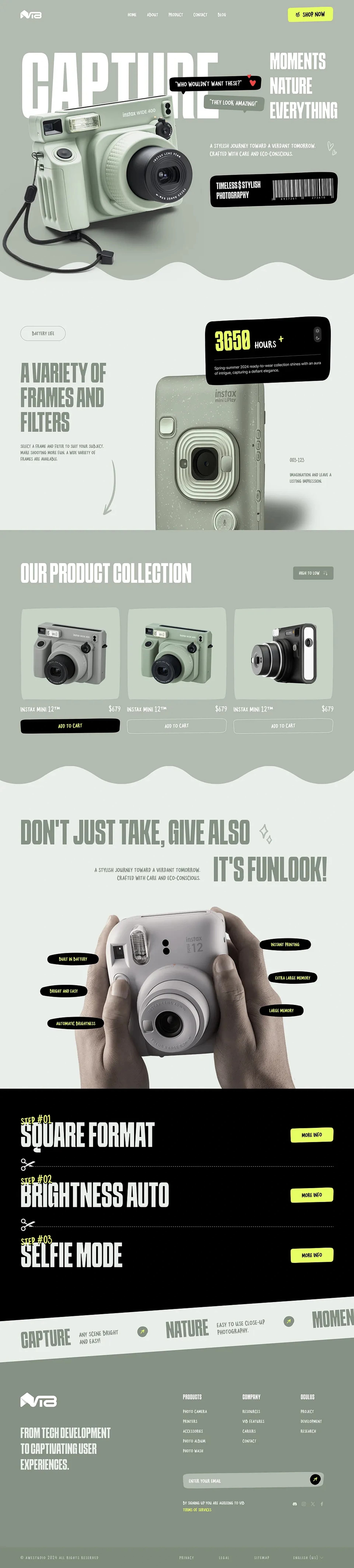 Website 05