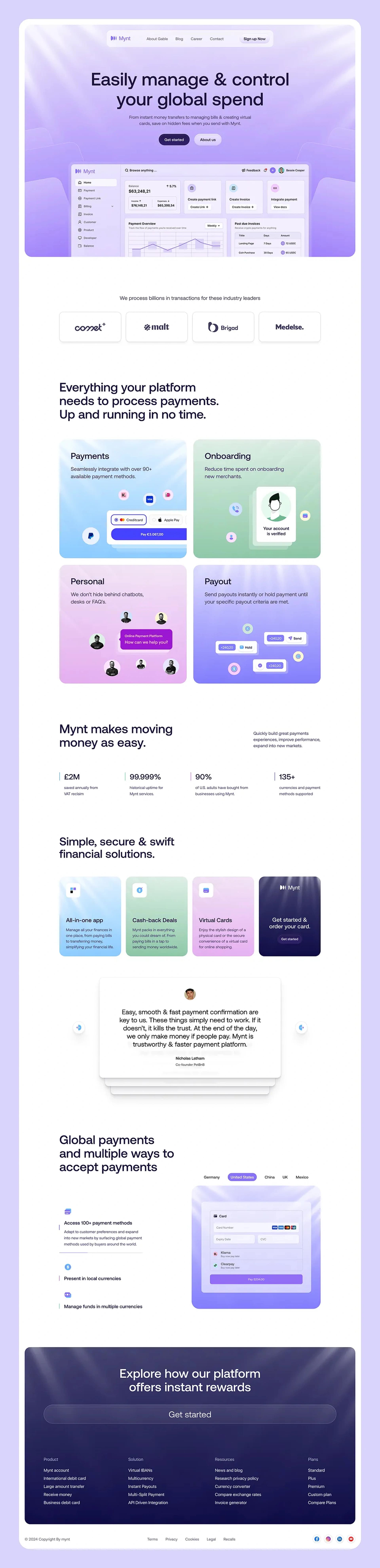 Website 03