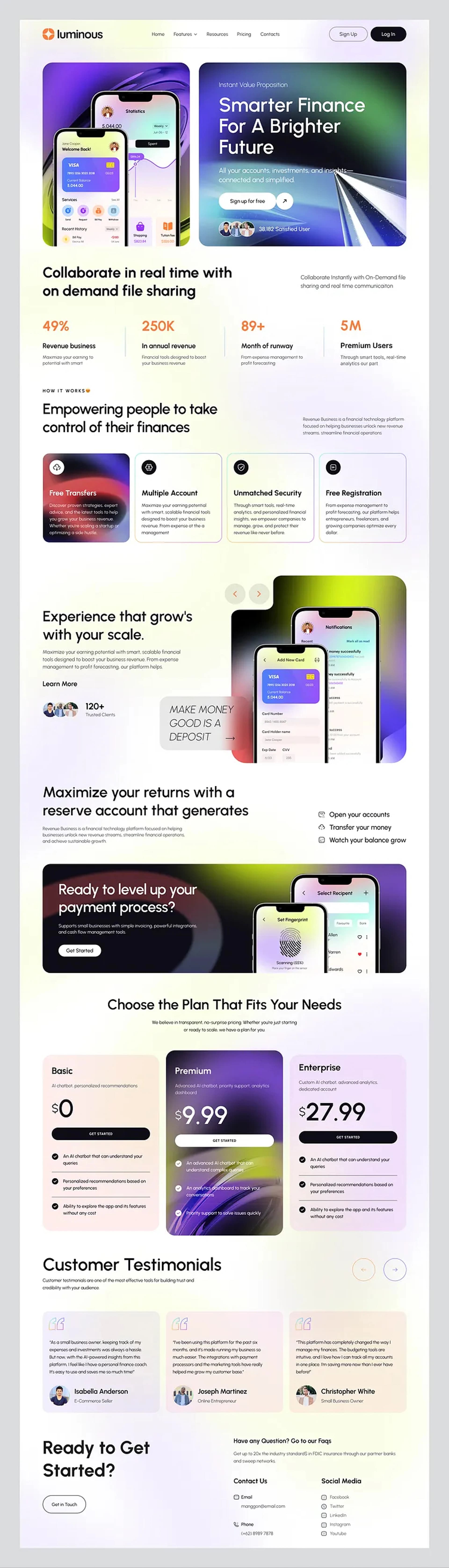 Website 04