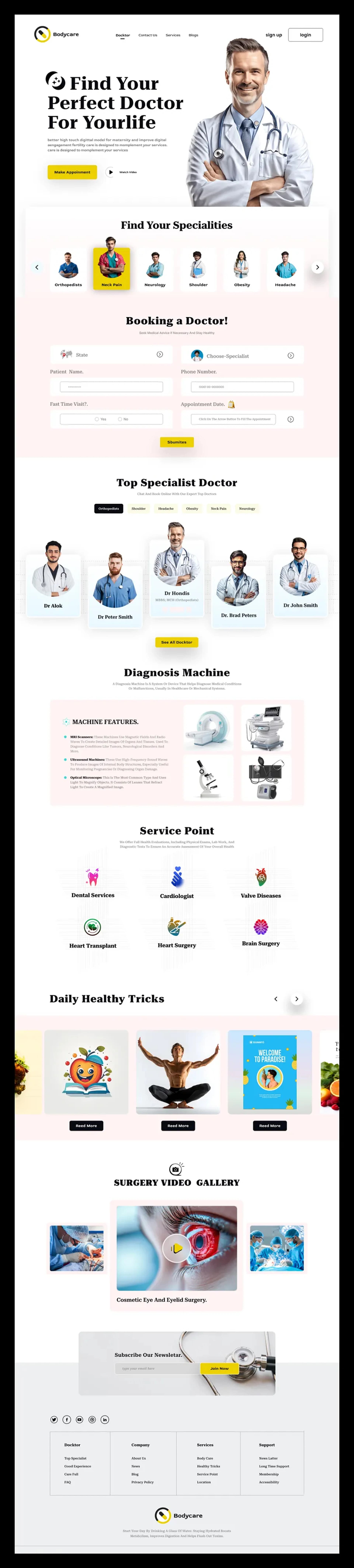 Website 05