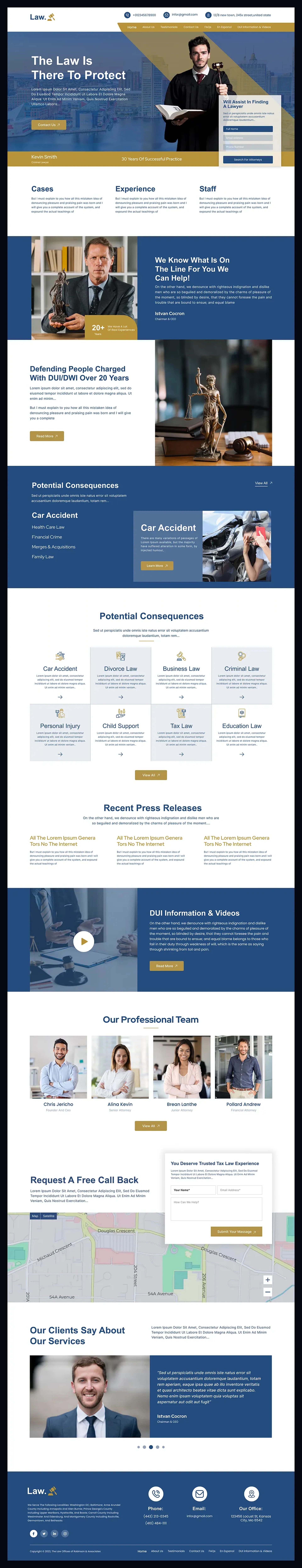 Website 02