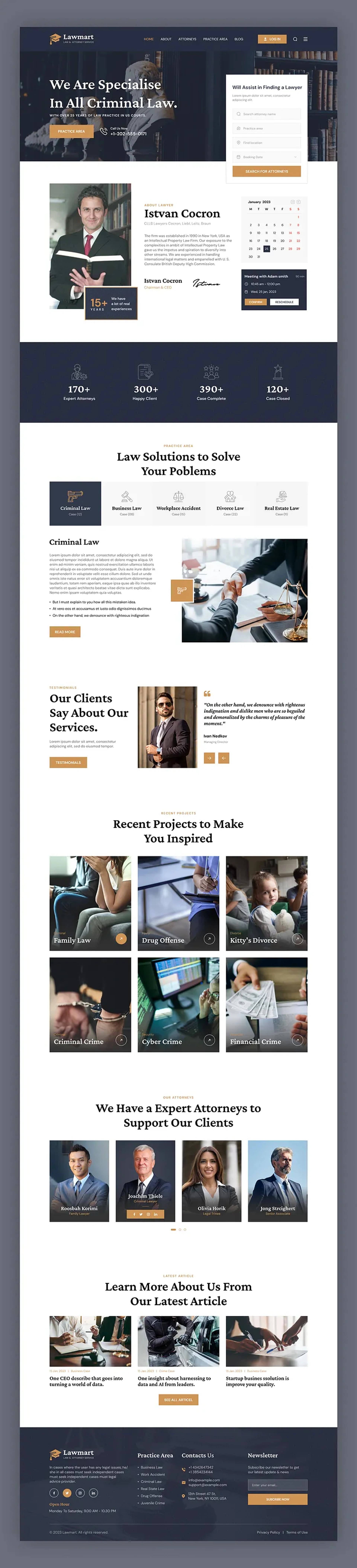 Website 04