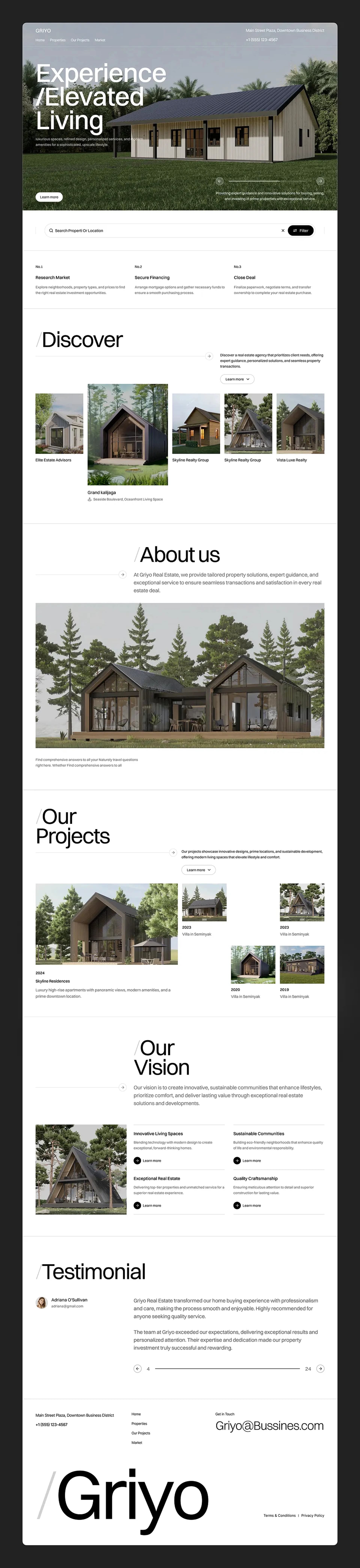 Website 01