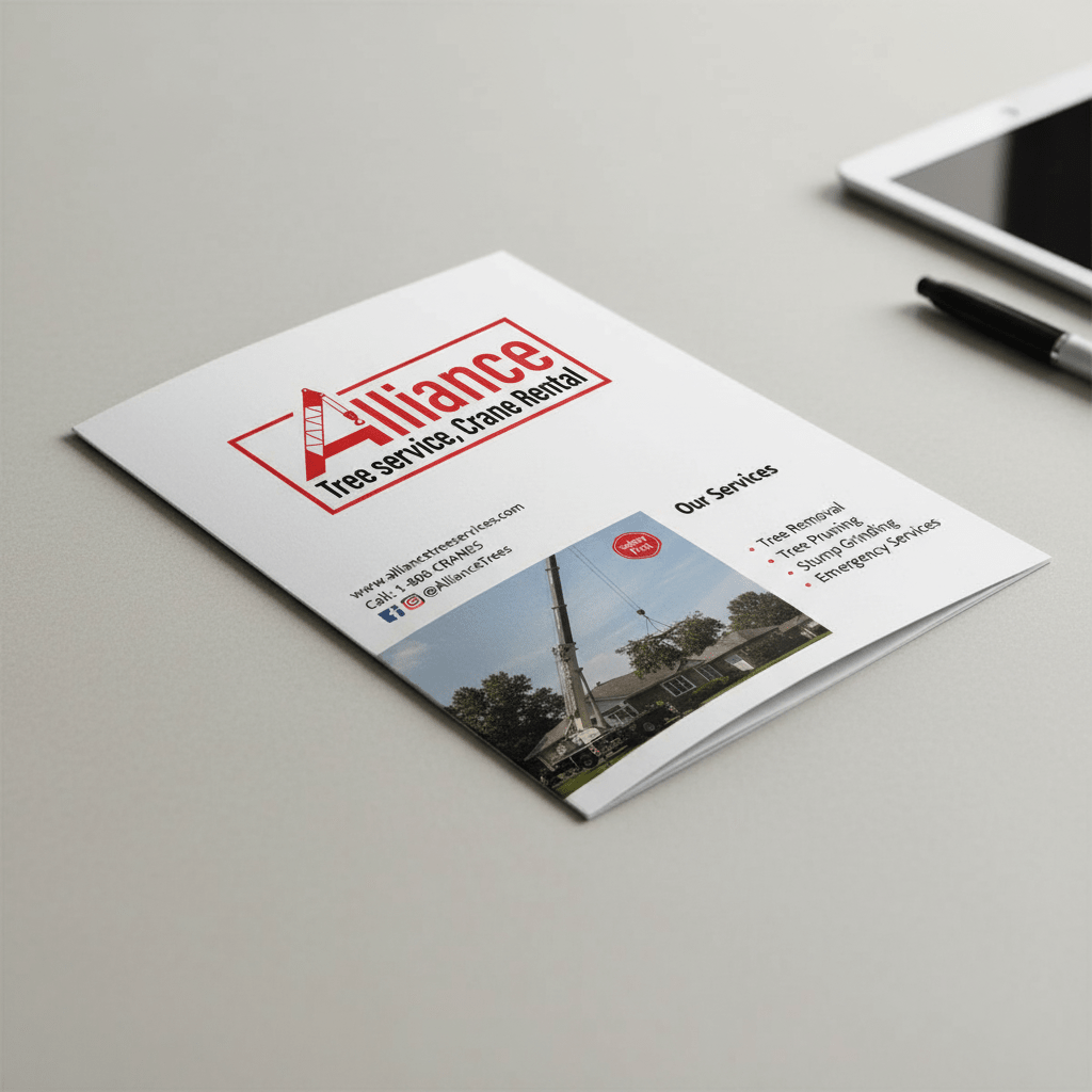 Brochure Design 2