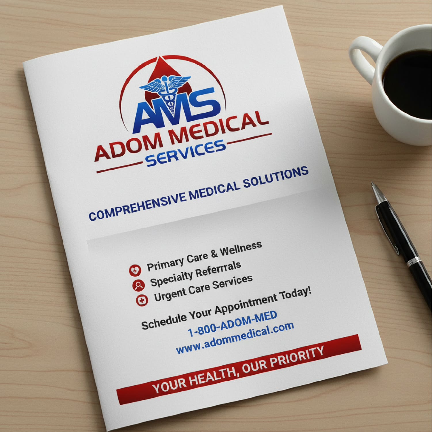 Flyer Design 2
