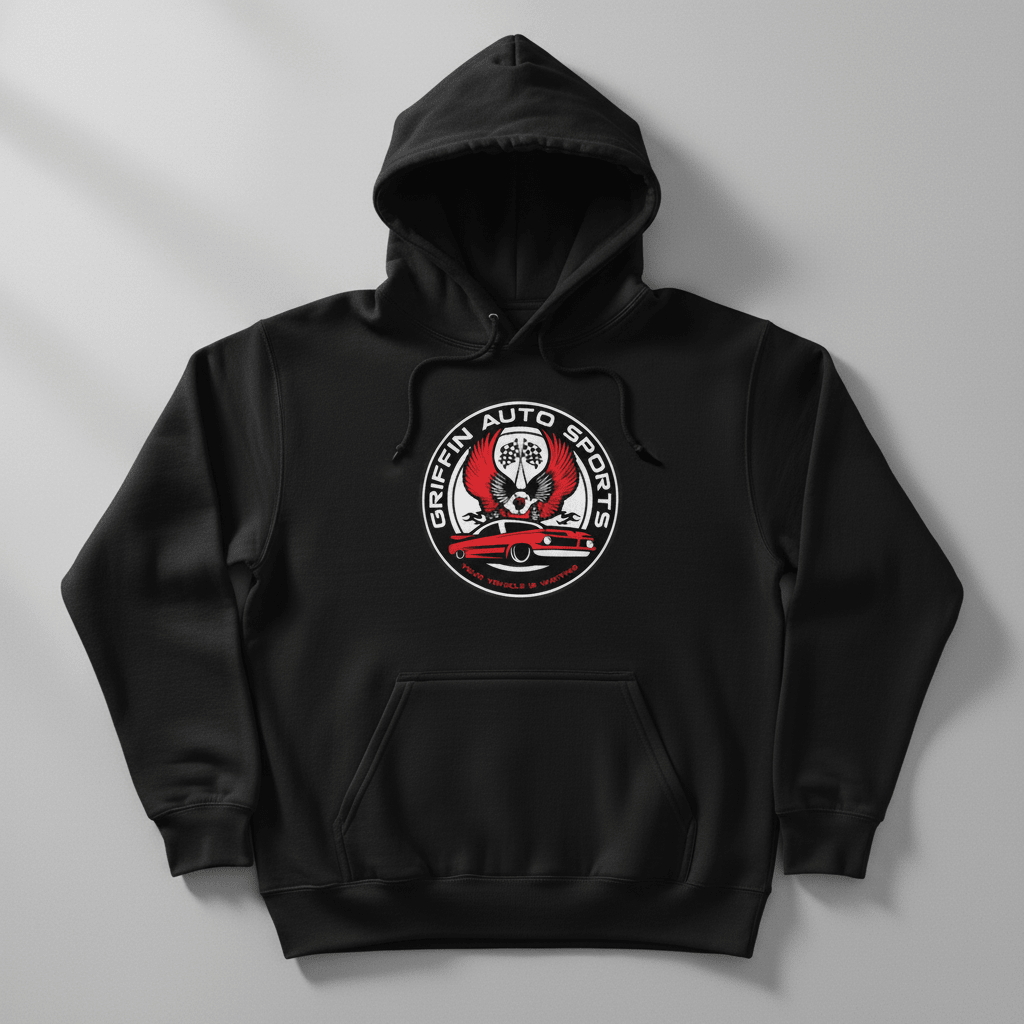 Hoodie Design 6