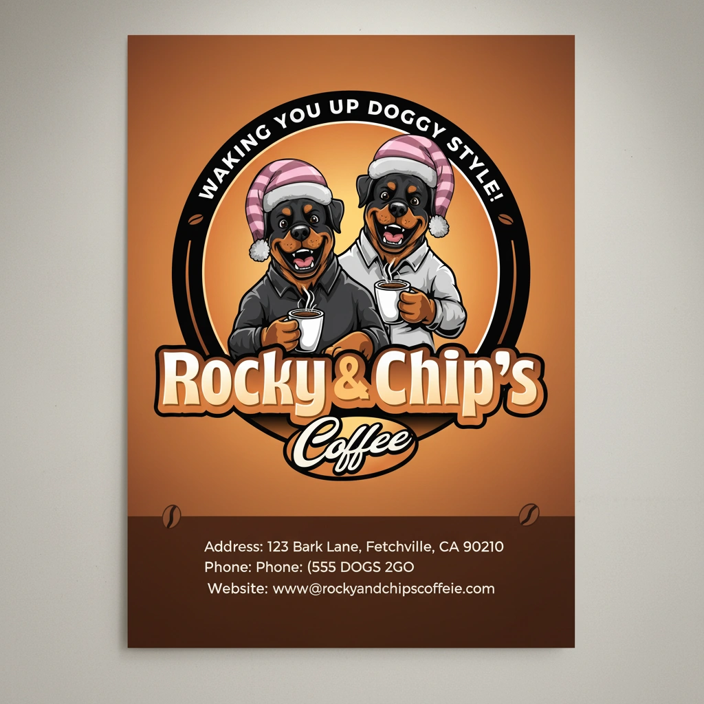 Poster Design 9